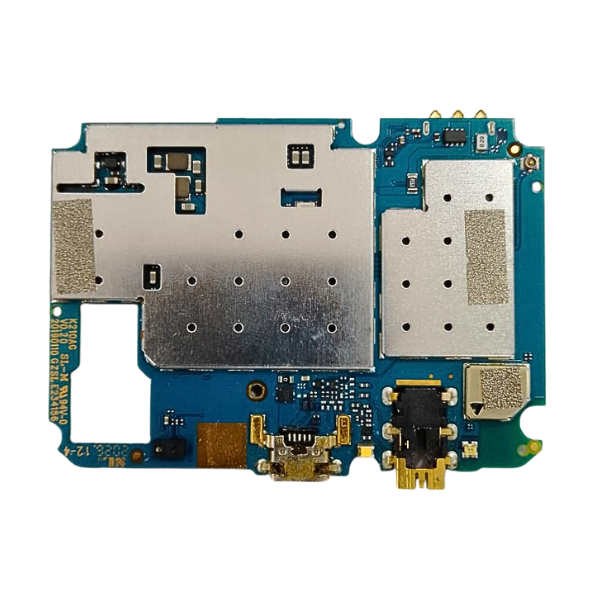 CARTE MERE ORIGINAL EVERTEK M10 – Image 2