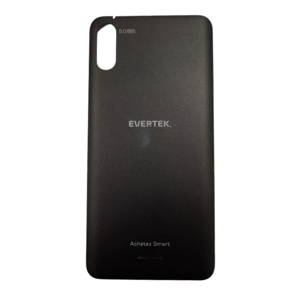 BACK ORIGINAL EVERTEK M10
