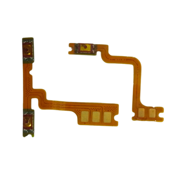 SWITCH POWER/VOLUME ORIGINAL OPPO F5