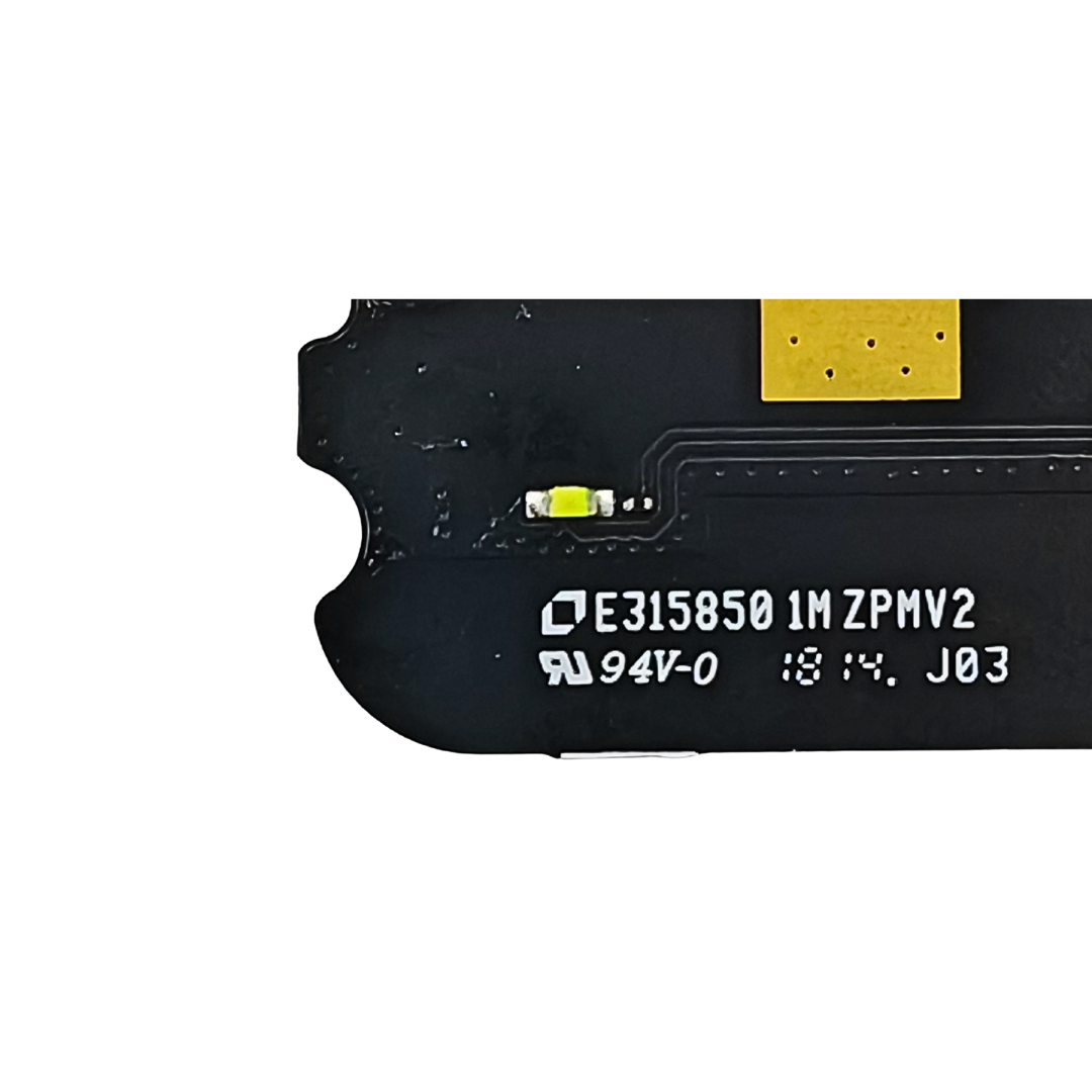 PLAQUE D'EXTENSION ORIGINAL CONDOR C4+ – Image 4