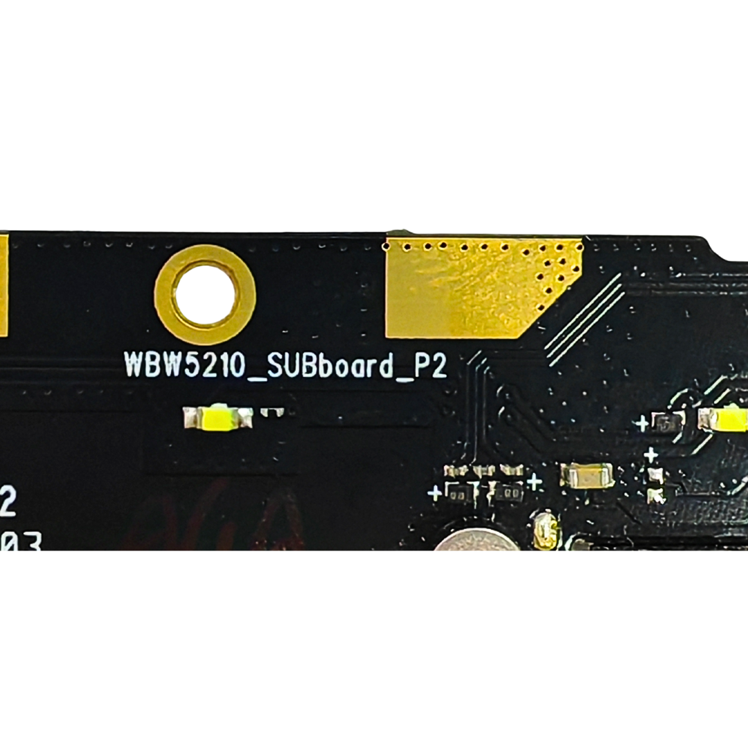 PLAQUE D'EXTENSION ORIGINAL CONDOR C4+ – Image 3