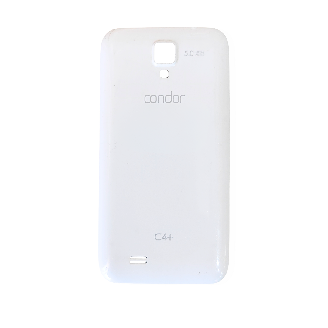 BACK ORIGINAL CONDOR C4+