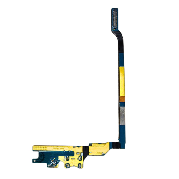 PLAQUE D'EXTENSION ORIGINAL SAMSUNG GALAXY S4 GT-19505 - Image 2