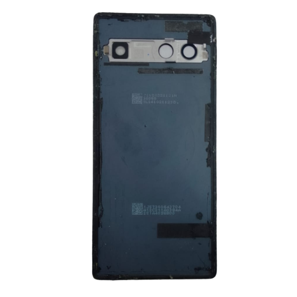 BACK ORIGINAL GOOGLE PIXEL 7A – Image 2