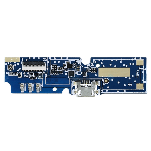 PLAQUE DE CHARGE ORIGINAL DOOGEE X20