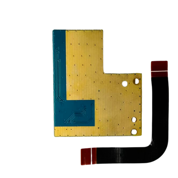 MODULE READER SIM CARD ORIGINAL CONDOR TABLET TGW710G NEW - Image 2