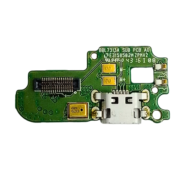 CONNECTEUR ORIGINAL CONDOR ALLURE A55