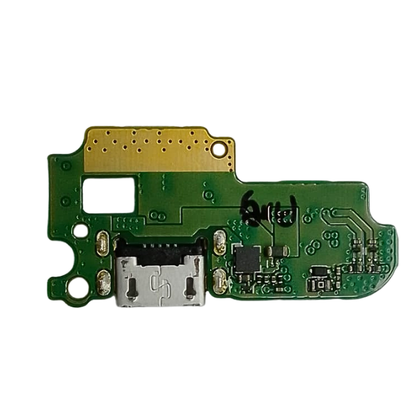 CONNECTEUR ORIGINAL CONDOR ALLURE A55 – Image 2
