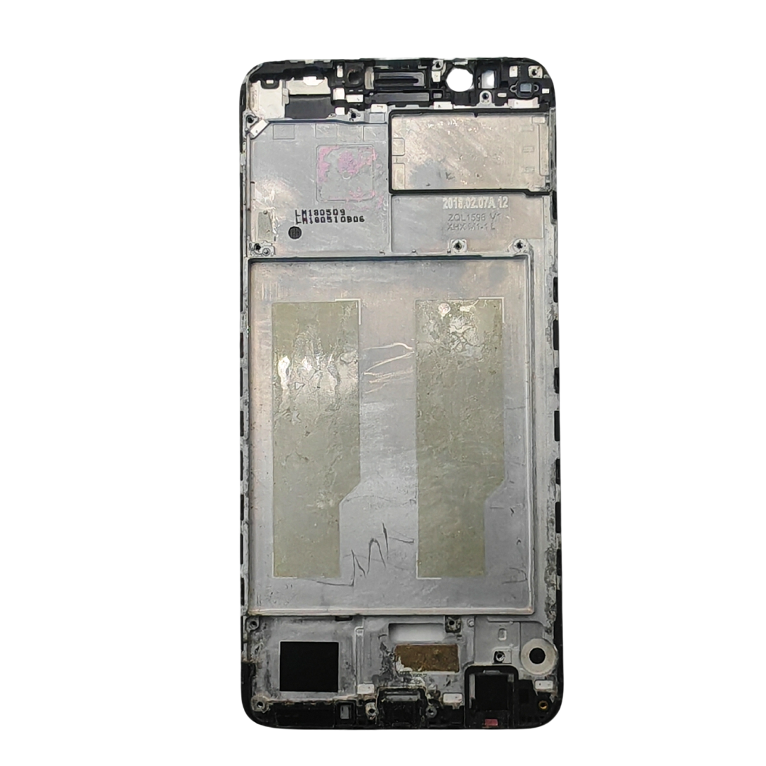 FRAME ORIGINAL HUAWEI Y7 PRIME 2018