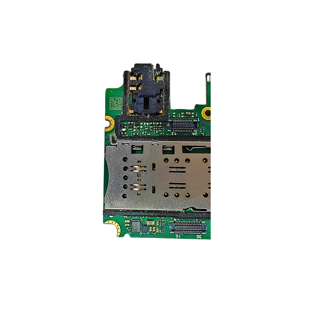 CARTE MERE ORIGINAL CONDOR PLUME L2 PRO - Image 5