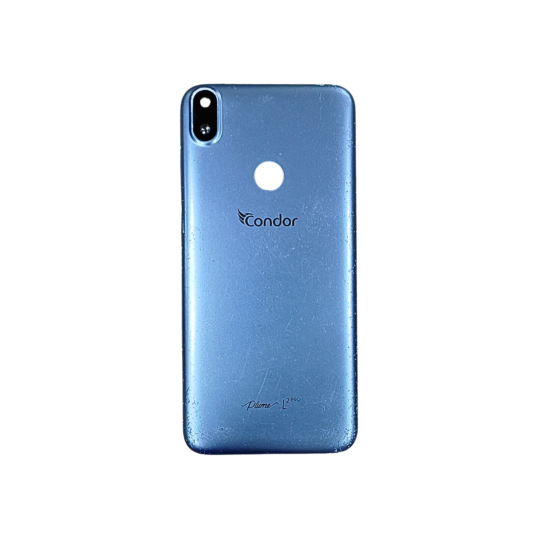 BACK ORIGINAL CONDOR PLUME L2 PRO