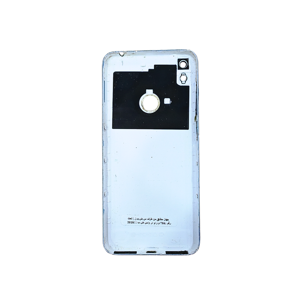 BACK ORIGINAL CONDOR PLUME L2 PRO – Image 2