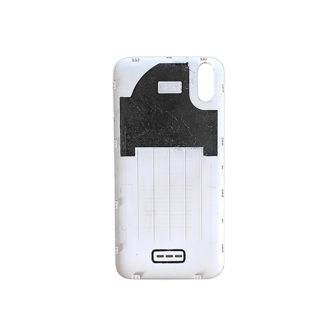 BACK ORIGINAL CONDOR GRIFFE G5 PLUS – Image 2