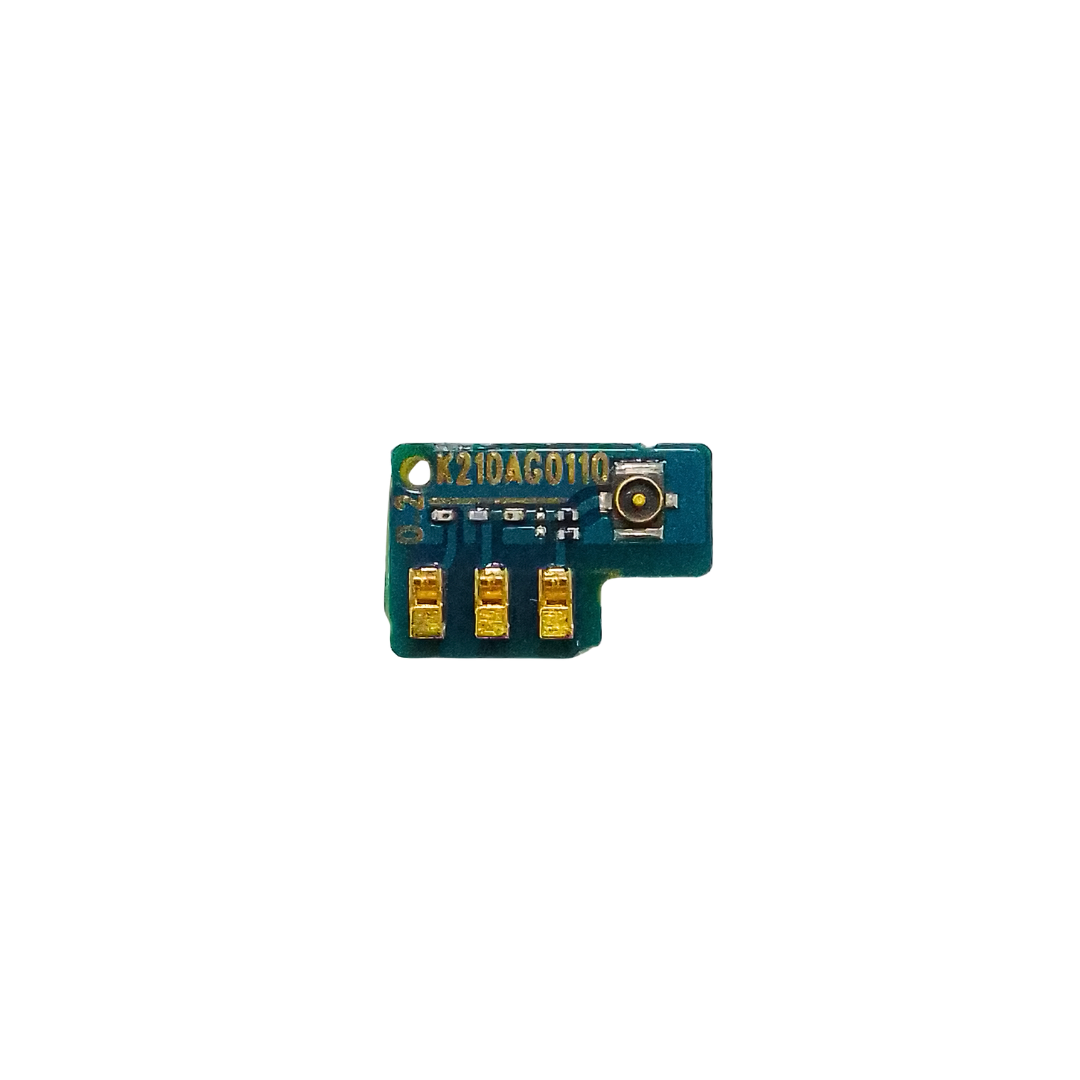 CARTE RESEAU ORIGINAL EVERTEK M10