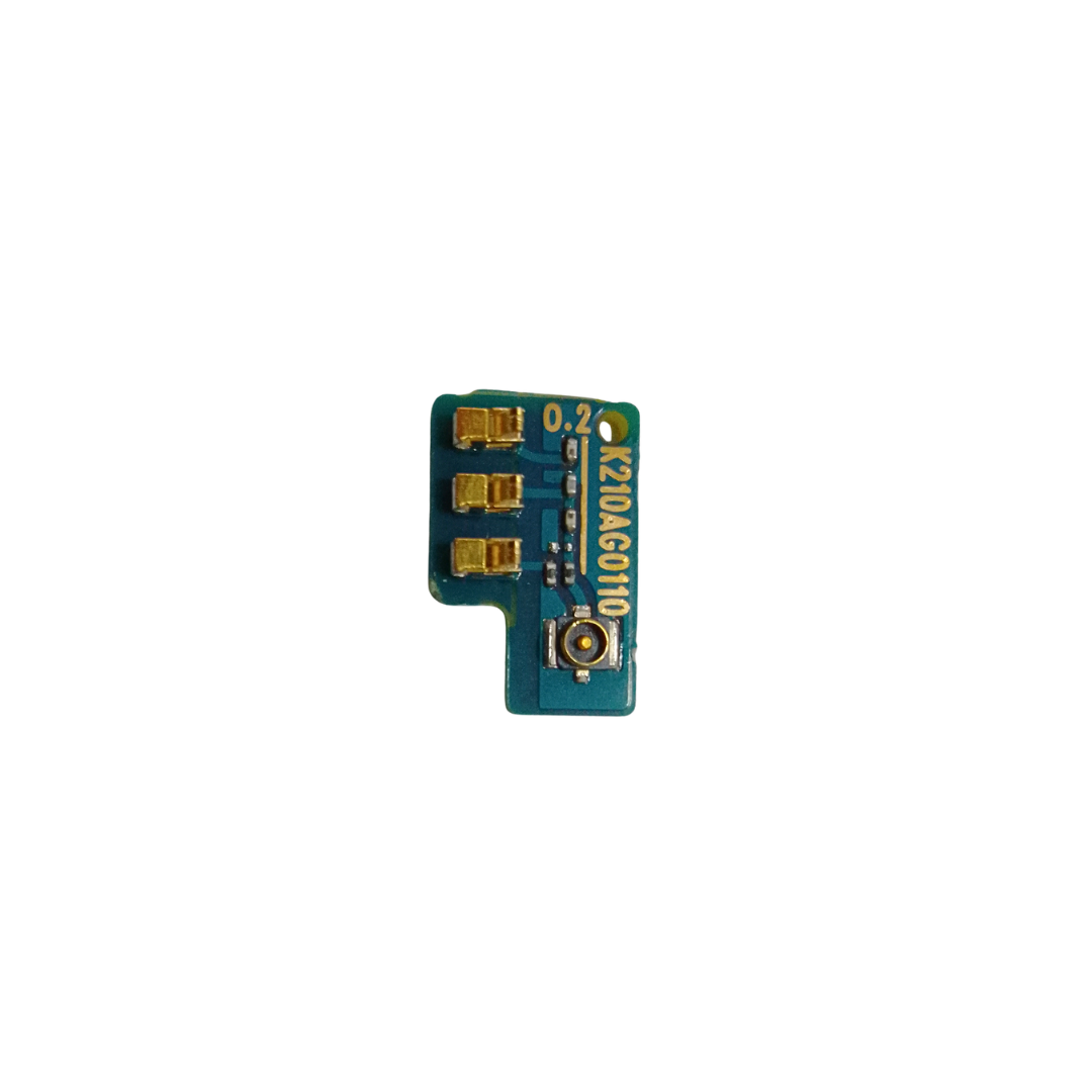 CARTE RESEAU ORIGINAL EVERTEK M10 – Image 2