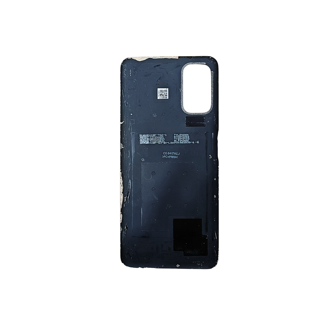 BACK ORIGINAL POCO M3 PRO 5G – Image 2