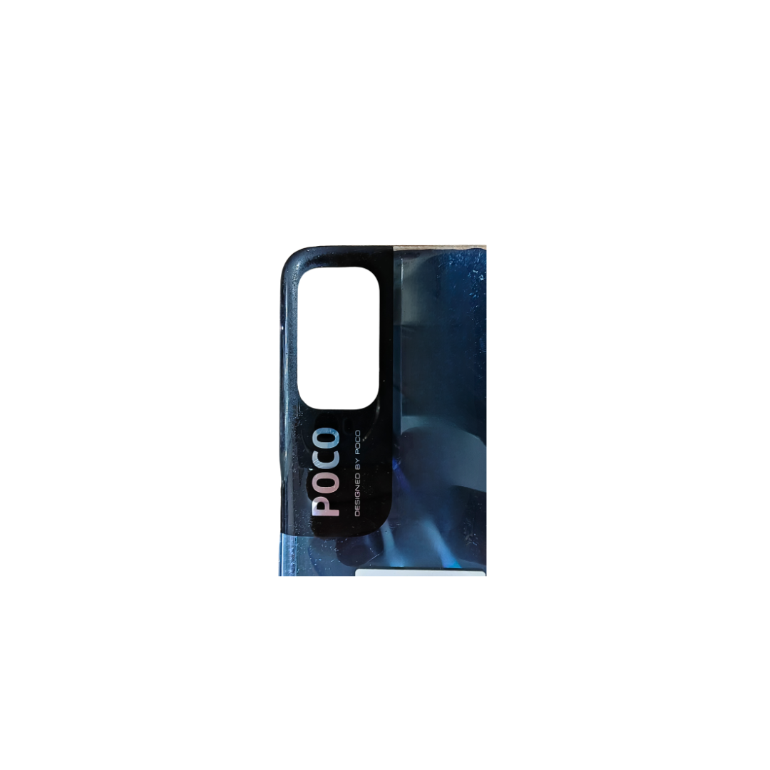 BACK ORIGINAL POCO M3 PRO 5G – Image 3