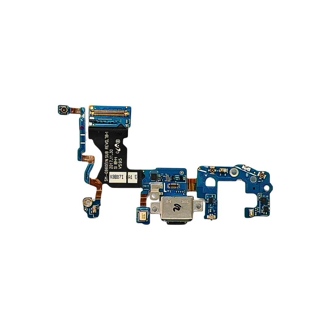 PLAQUE DE CHARGE ORIGINAL SAMSUNG GALAXY S9 (SM-G960F/DS)