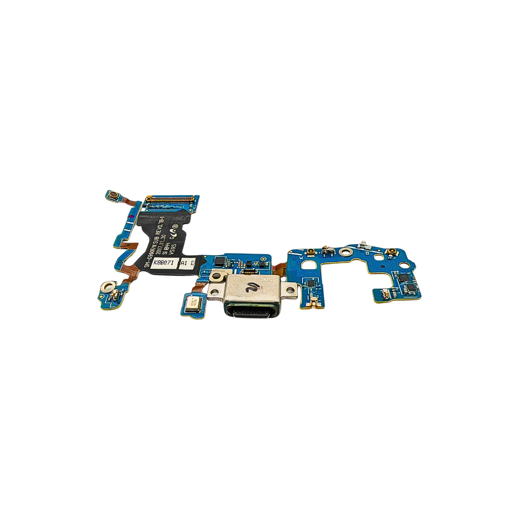 PLAQUE DE CHARGE ORIGINAL SAMSUNG GALAXY S9 (SM-G960F/DS) – Image 3