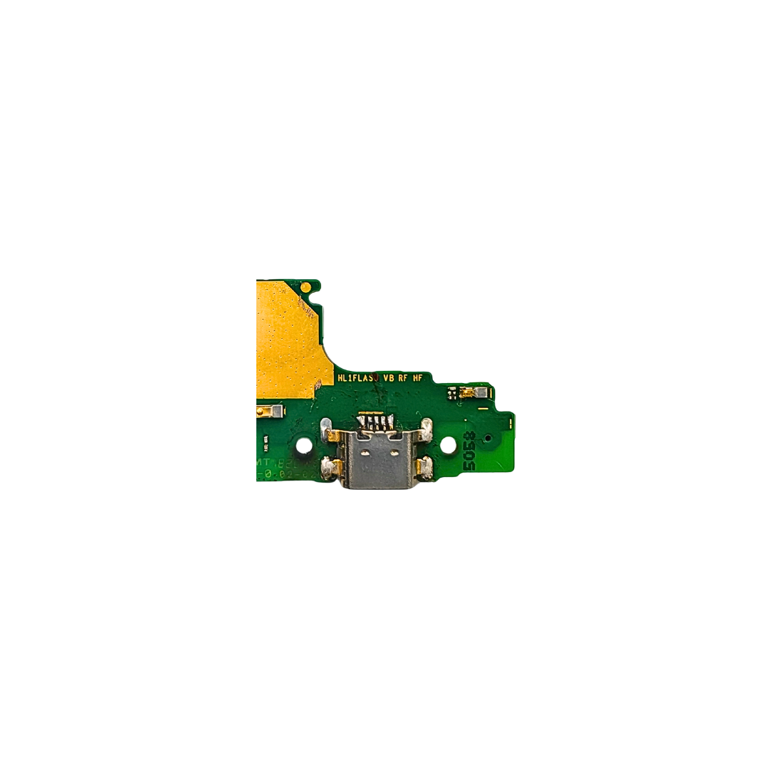 PLAQUE DE CHARGE ORIGINAL HUAWEI Y9 2018 – Image 3