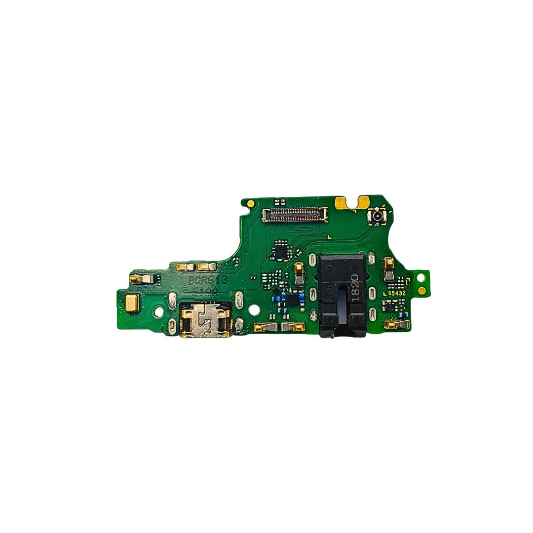 PLAQUE DE CHARGE ORIGINAL HUAWEI Y9 2018