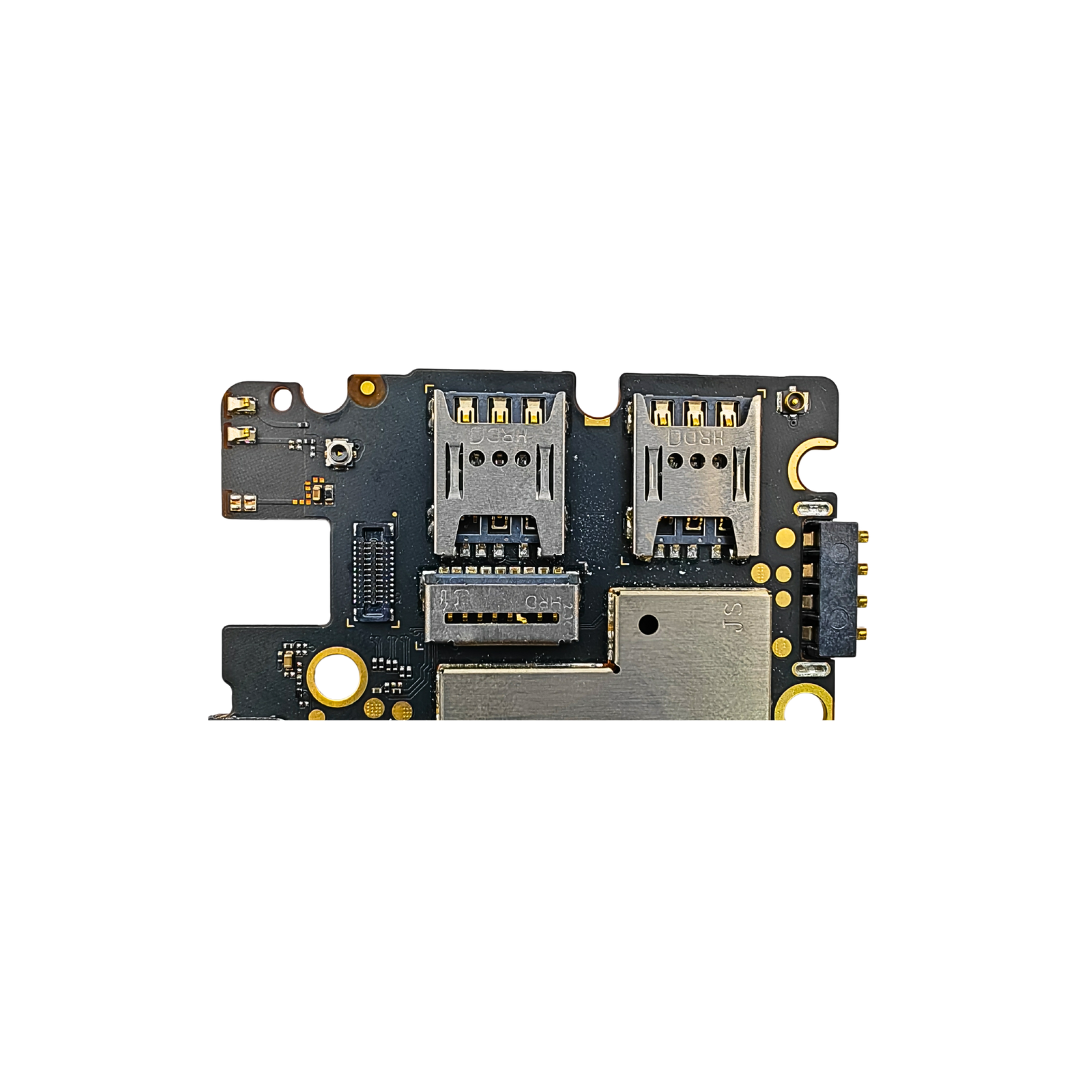 CARTE MERE ORIGINAL NOKIA C1 TA-1380 – Image 3