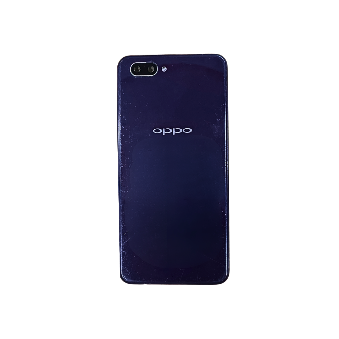 BACK ORIGINAL TELEPHONE OPPO A3S