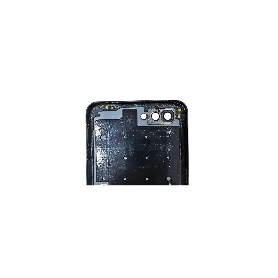 BACK ORIGINAL TELEPHONE OPPO A3S – Image 3