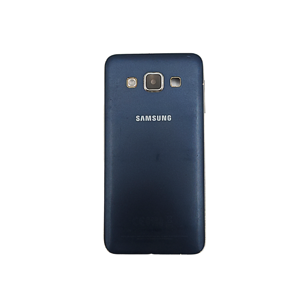 BACK ORIGINAL GALAXY A3 2017