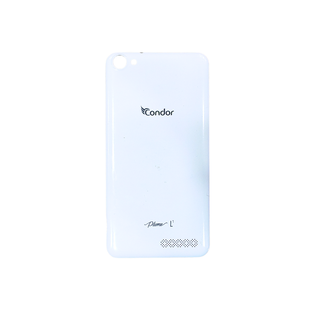 BACK ORIGINAL CONDOR PLUME L1
