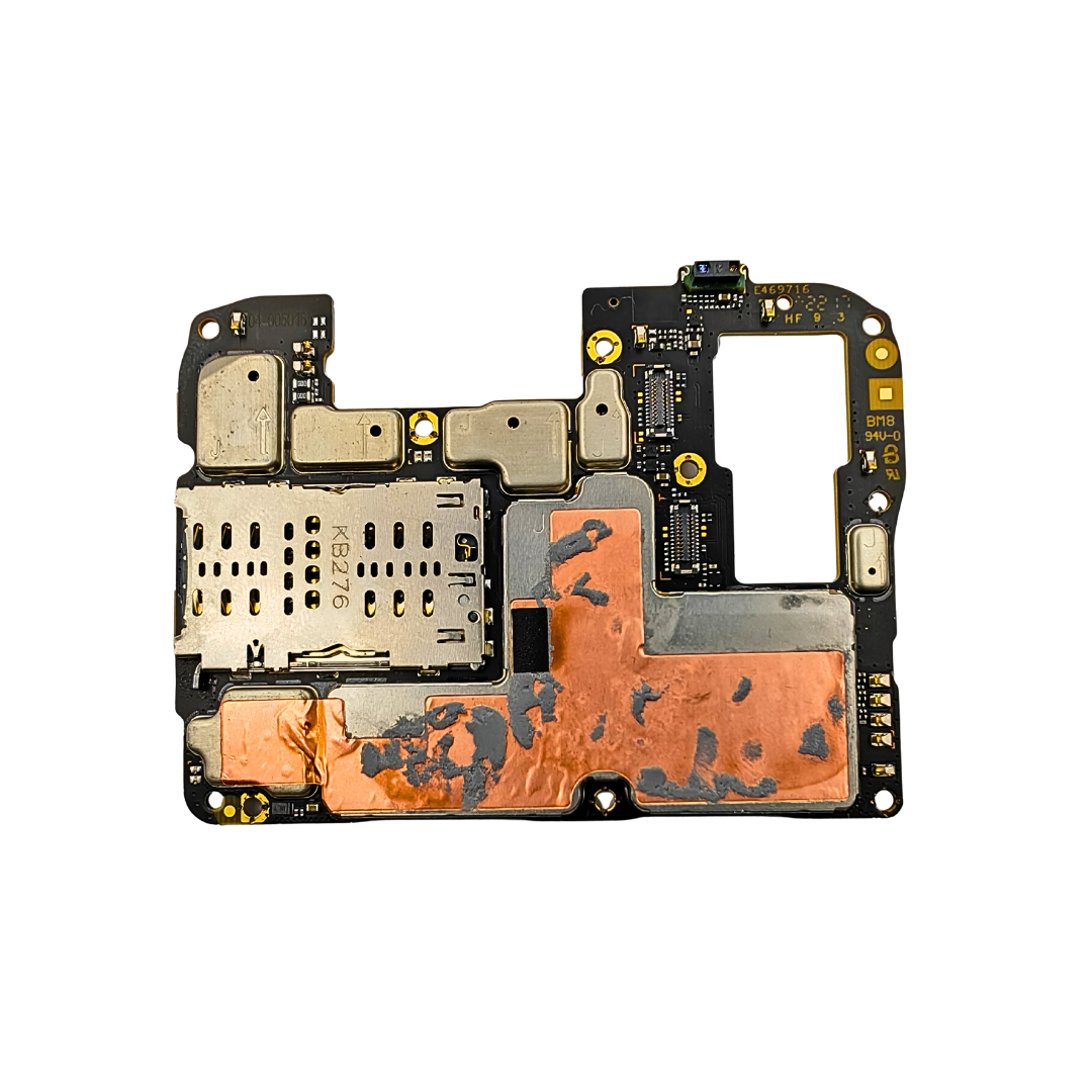 CARTE MERE ORIGINAL MOTOROLA MOTO G STYLUS 5G – Image 2