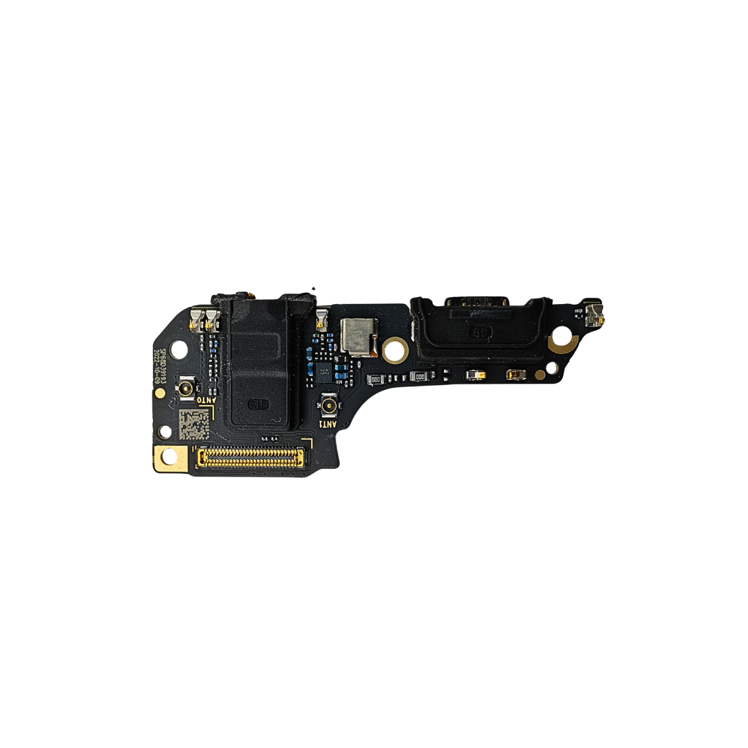 PLAQUE DE CHARGE ORIGINAL MOTOROLA MOTO G STYLUS 5G – Image 2