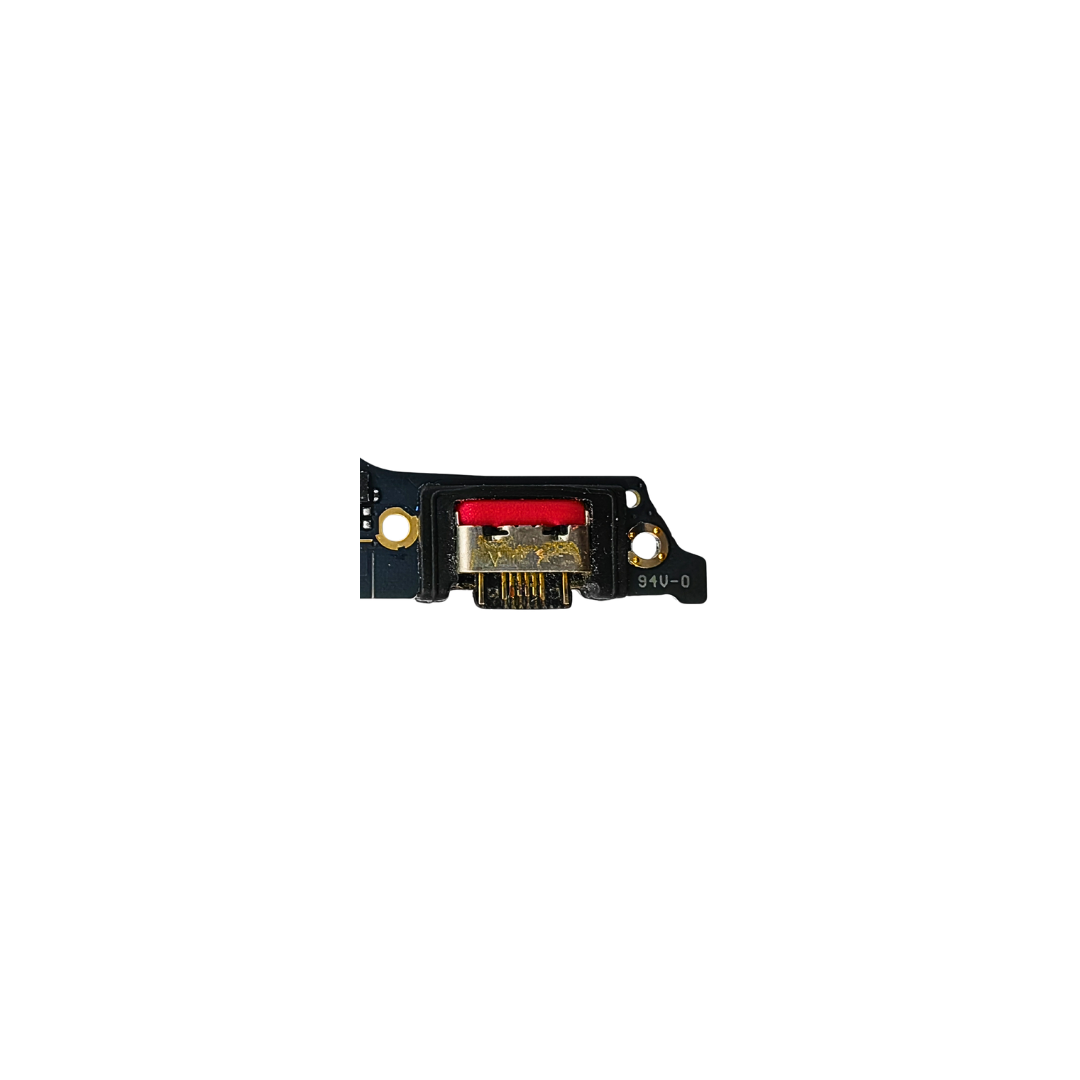 PLAQUE DE CHARGE ORIGINAL MOTOROLA MOTO G STYLUS 5G – Image 4