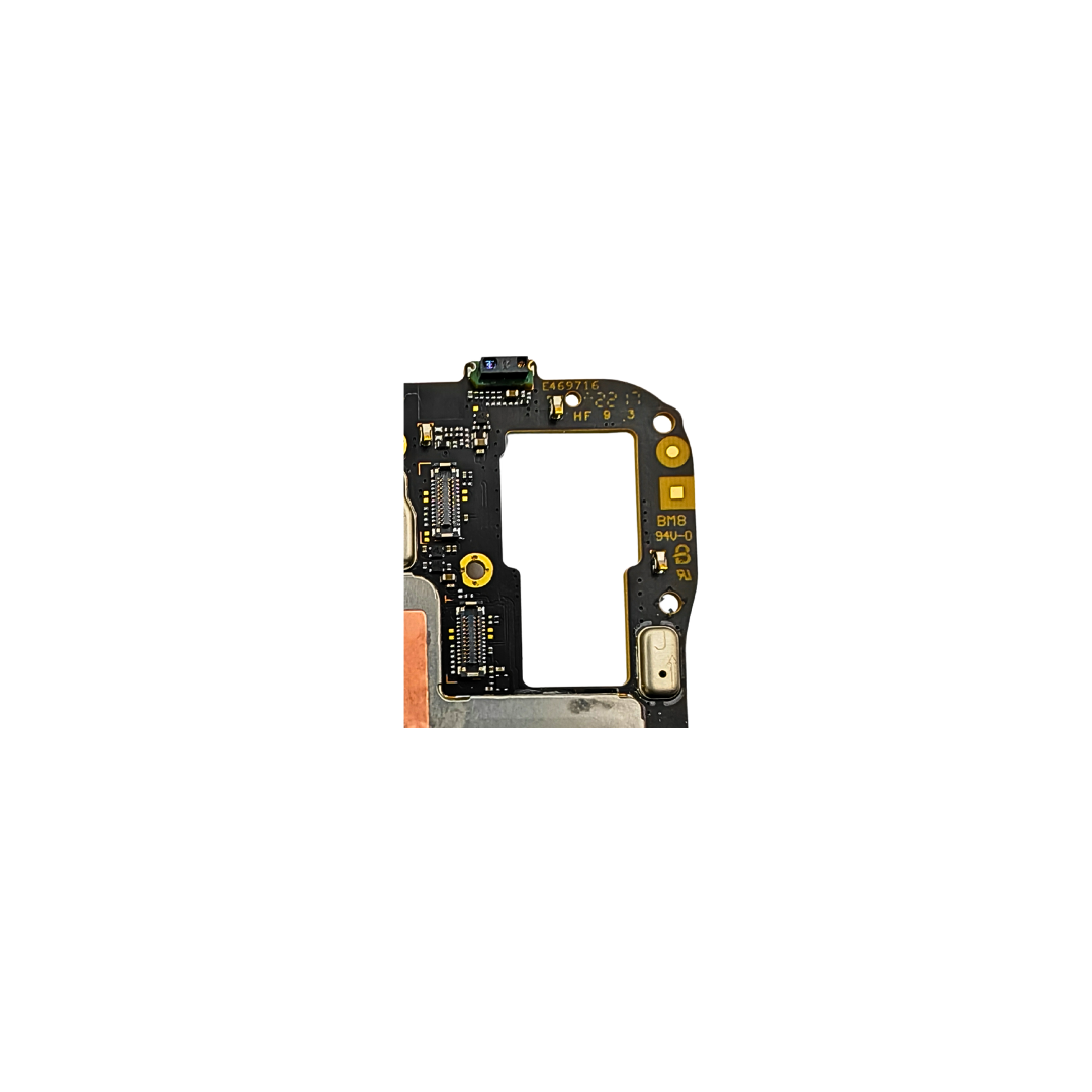 CARTE MERE ORIGINAL MOTOROLA MOTO G STYLUS 5G – Image 4