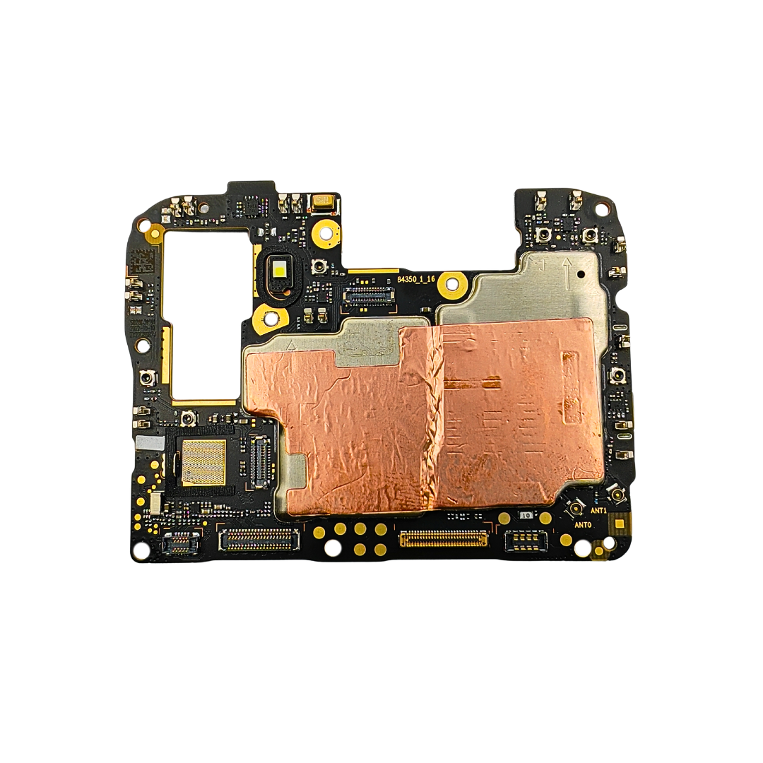 CARTE MERE ORIGINAL MOTOROLA MOTO G STYLUS 5G