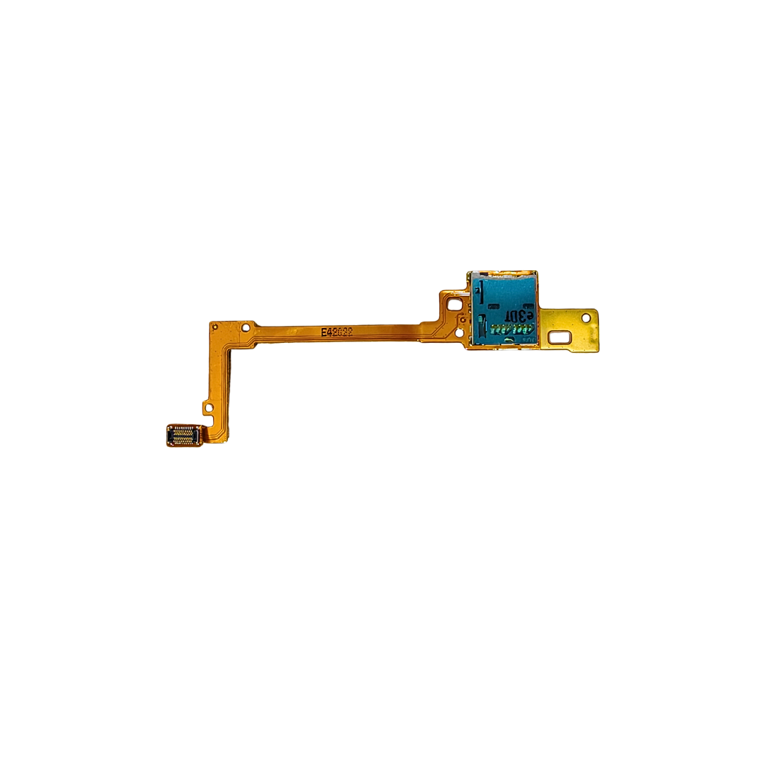 LECTEUR CARTE MEMOIRE ORIGINAL TABLETTE SAMSUNG GALAXY TAB PRO SM-T520