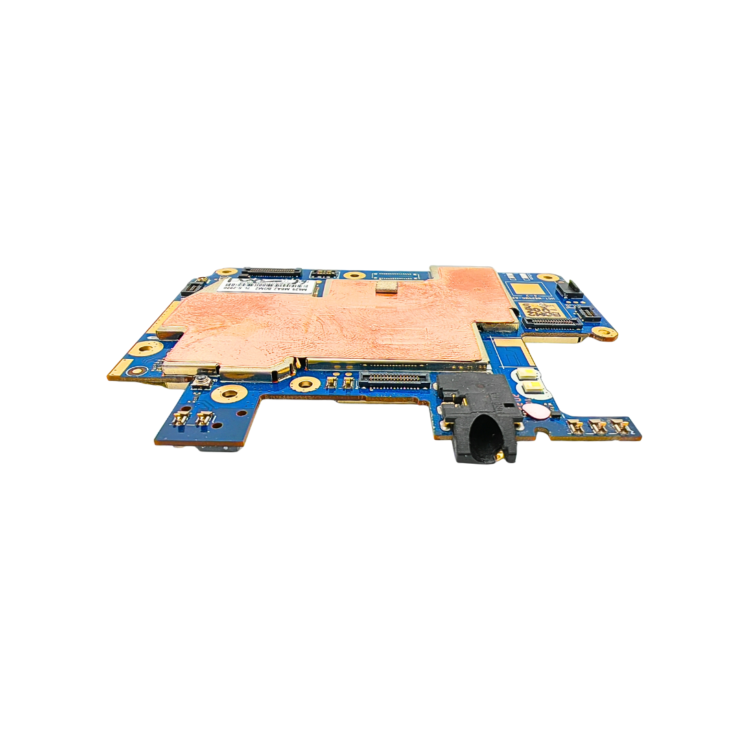 CARTE MERE ORIGINAL ULEFONE NOTE 9P - Image 3