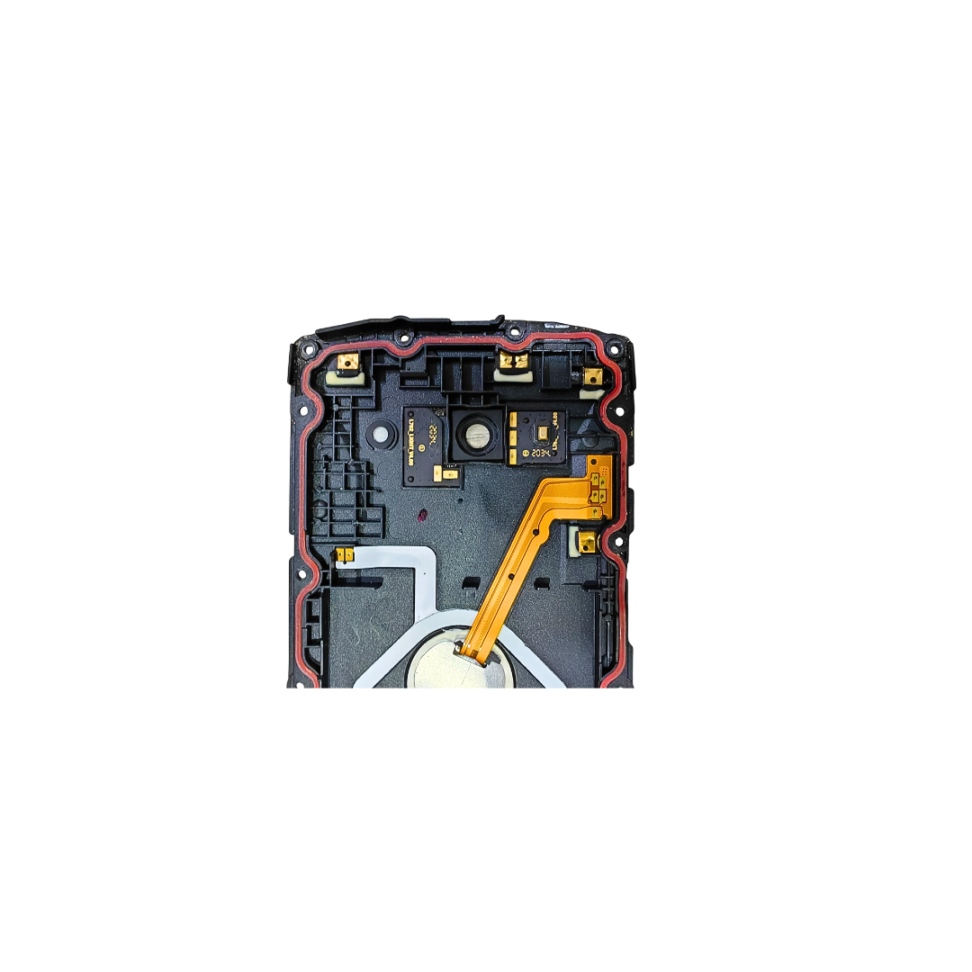 CHASSIS INTERMEDIAIRE ET FIXATION MAGNETIQUE ORIGINAL POUR CROSCALL CORE X4 – Image 3