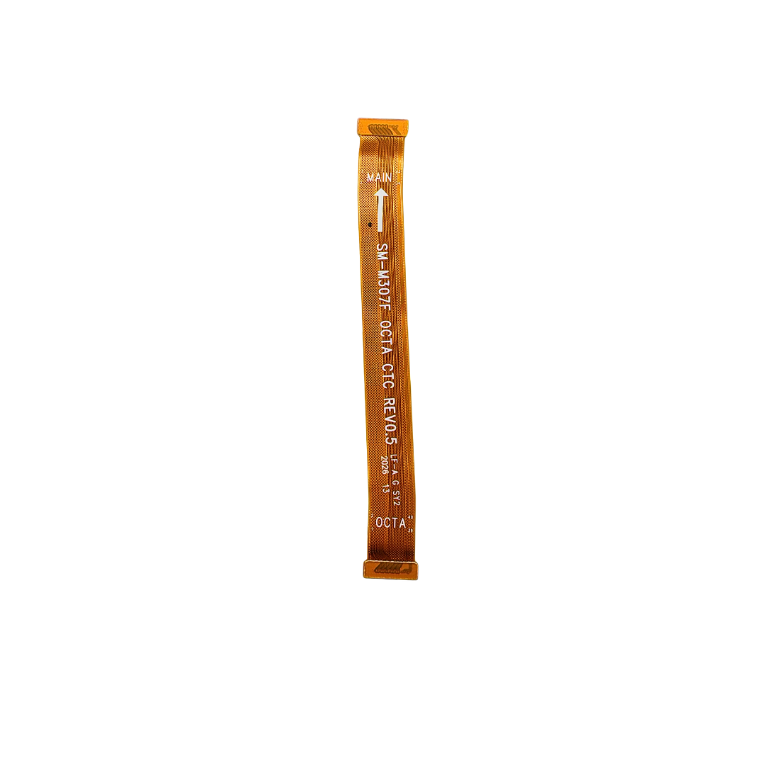 TRESSE D'AFFICHAGE ORIGINAL SAMSUNG GALAXY M31 OCC