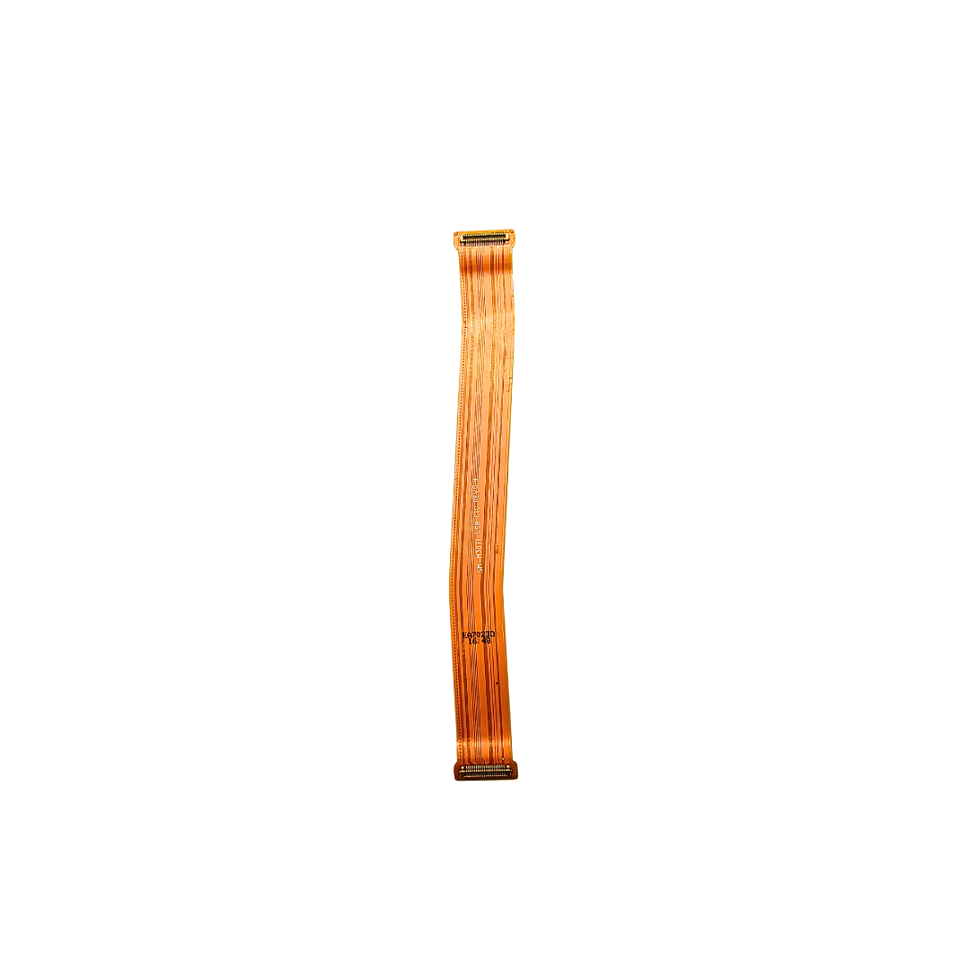 TRESSE DE CHARGE ORIGINAL SAMSUNG GALAXY M31 M315F – Image 2