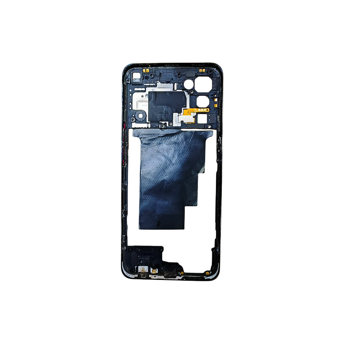 CARCASSE ORIGINAL OPPO RENO 5 – Image 2
