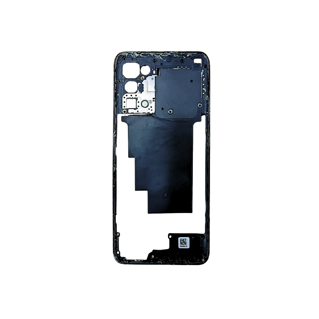 CARCASSE ORIGINAL OPPO RENO 5