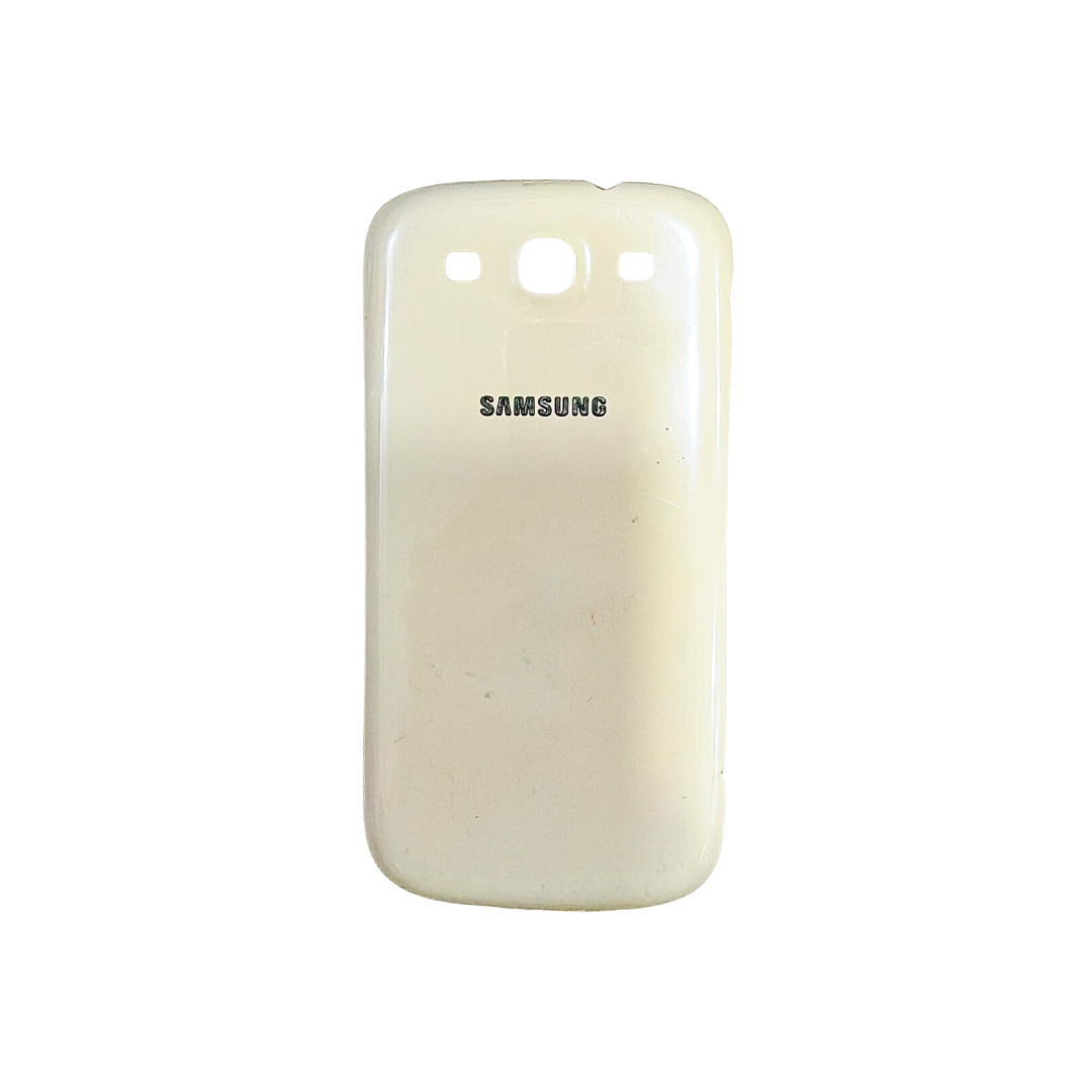 BACK ORIGINAL SAMSUNG GALAXY SIII