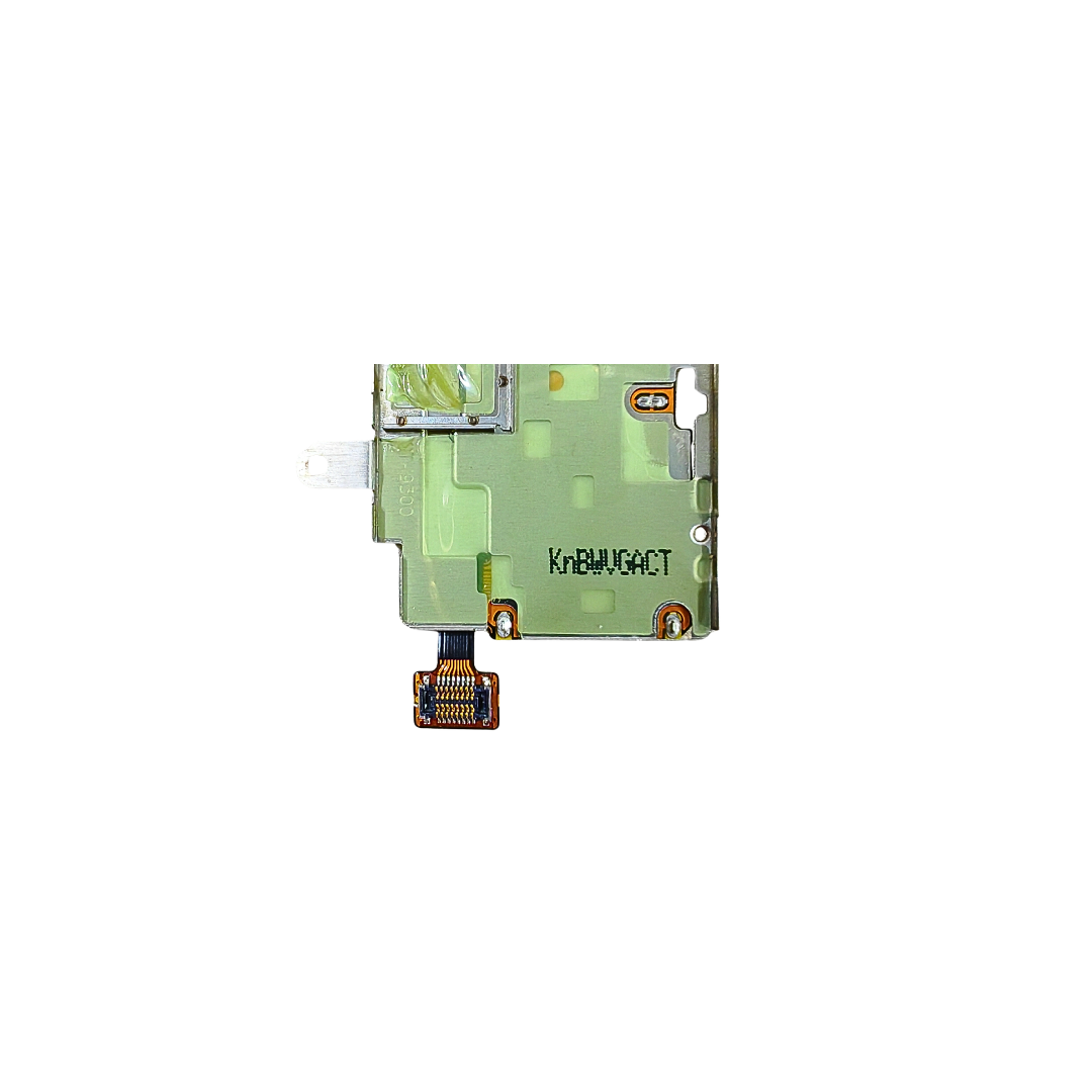 SUPPORT CARTE SIM ORIGINAL SAMSUNG GALAXY SIII – Image 3