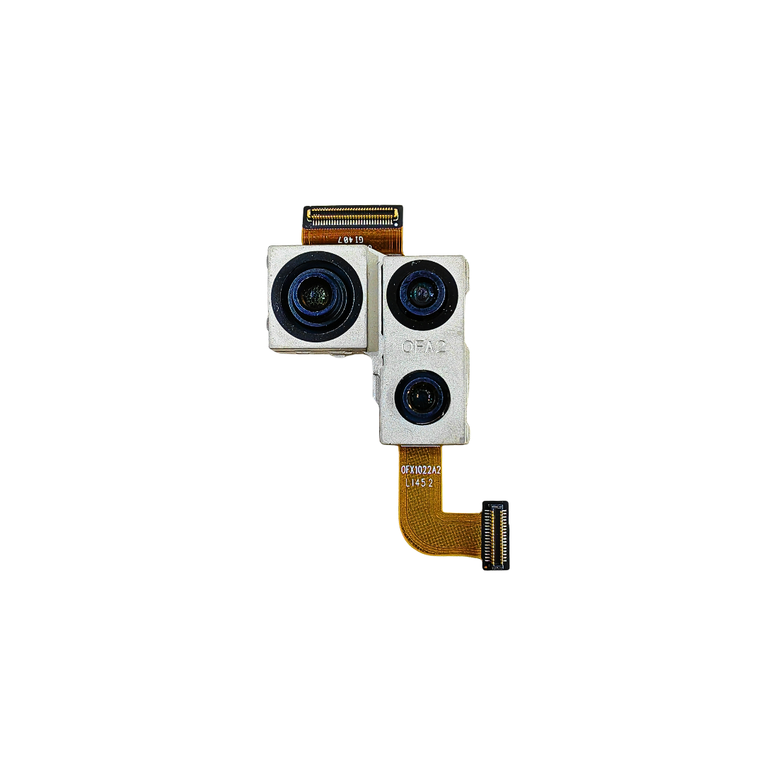 CAMERA ARRIERE ORIGINAL HUAWEI MATE 20 PRO