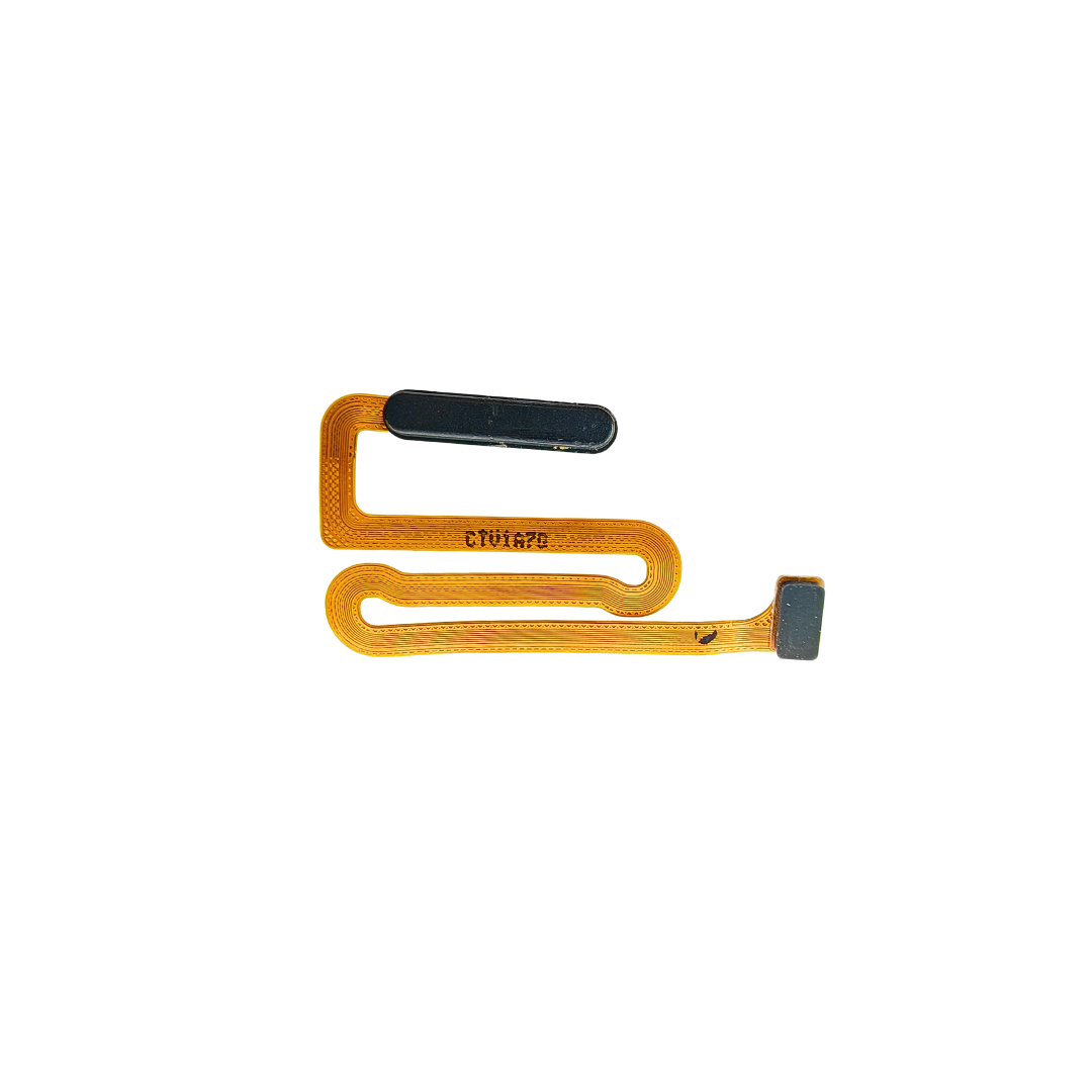 NAPPE D’EMPREINTE ORIGINAL SAMSUNG GALAXY A12 – Image 2