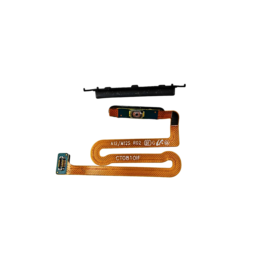 NAPPE D’EMPREINTE ORIGINAL SAMSUNG GALAXY A12
