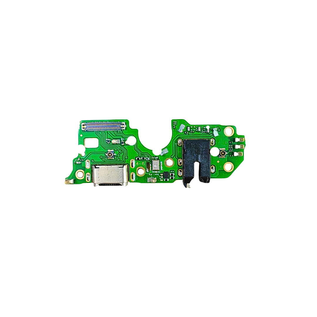 PLAQUE DE CHARGE ORIGINAL OPPO A77S