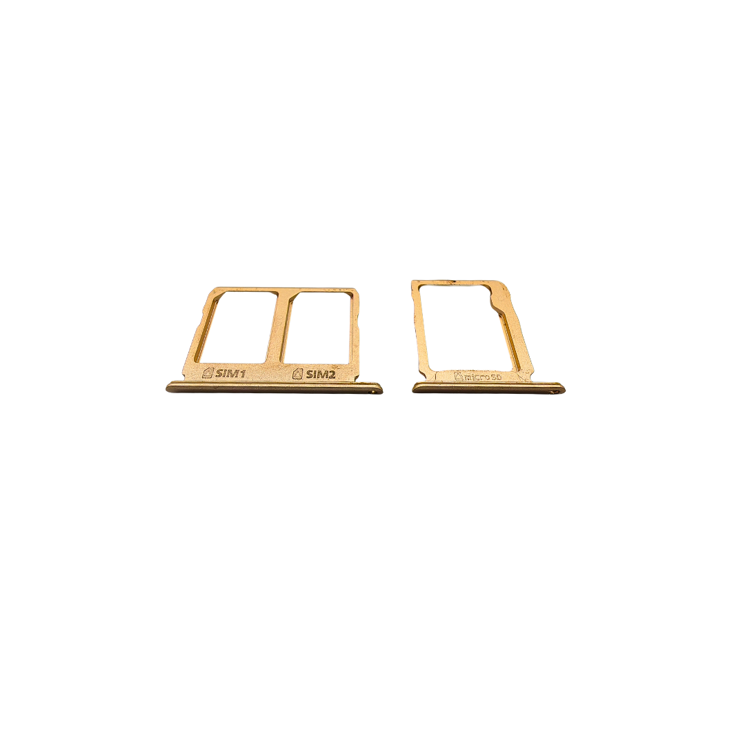 LECTEUR CARTE SIM ORIGINAL SAMSUNG GALAXY C9 PRO (SM C900) – Image 3