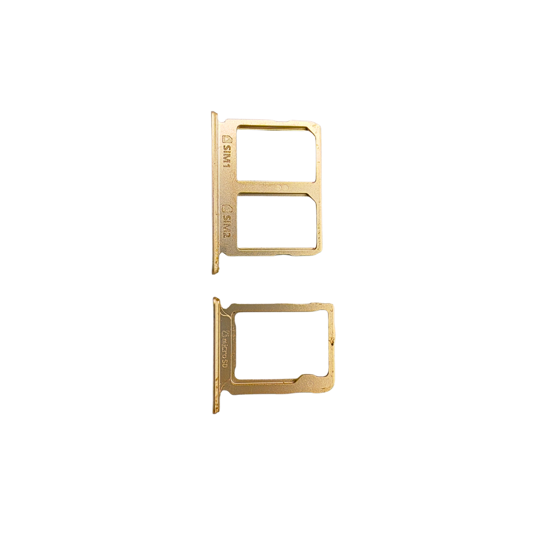 LECTEUR CARTE SIM ORIGINAL SAMSUNG GALAXY C9 PRO (SM C900) – Image 2